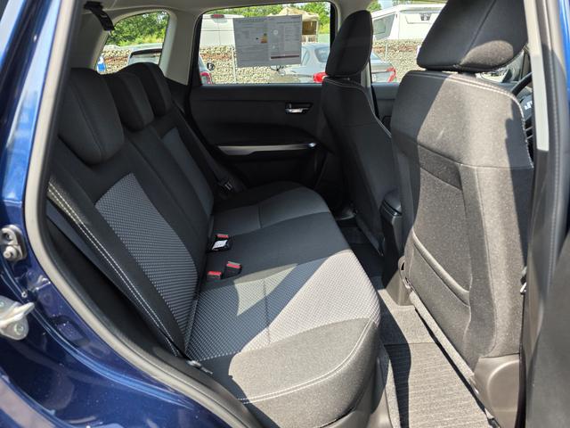 Suzuki Vitara 1.4 Comfort Allgrip Hybrid 