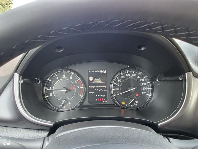 Suzuki Vitara 1.4 Comfort Allgrip Hybrid 