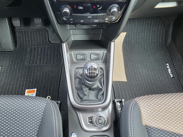 Suzuki Vitara 1.4 Comfort Allgrip Hybrid 