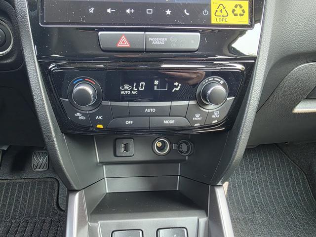 Suzuki Vitara 1.4 Comfort Allgrip Hybrid 