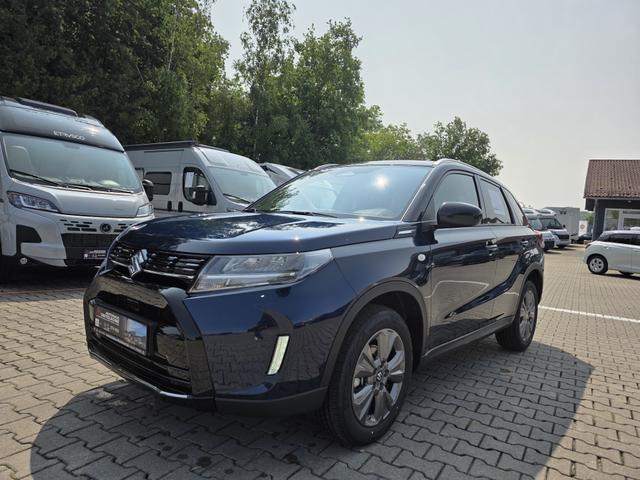 Suzuki Vitara - 1.4 Comfort Allgrip Hybrid