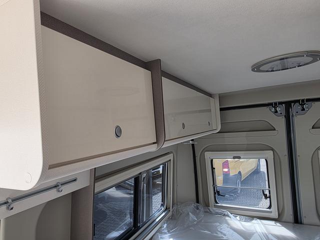 Etrusco Campervan Fiat 24 CV540DB | Complete Selection 140 PS Schlafdach Schwarz Sofort verfügbar! 