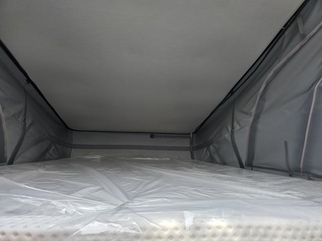 Etrusco Campervan Fiat 24 CV540DB | Complete Selection 140 PS Schlafdach Schwarz Sofort verfügbar! 