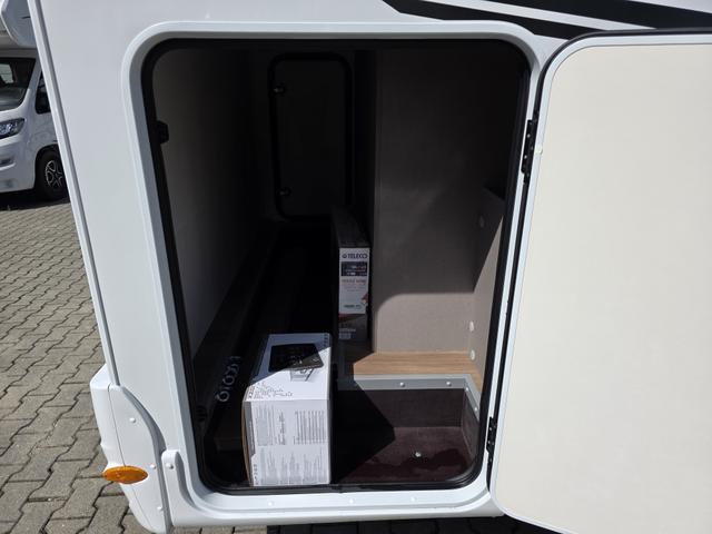 Etrusco Van Ford 24 V5.9DF | Complete Selection Bi-Xenon Scheinwerfer 170 PS 