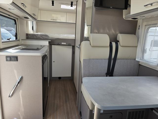 Etrusco Van Ford 24 V5.9DF | Complete Selection Bi-Xenon Scheinwerfer 170 PS 