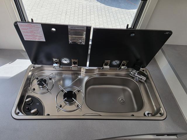 Etrusco Van Ford 24 V5.9DF | Complete Selection Bi-Xenon Scheinwerfer 170 PS 