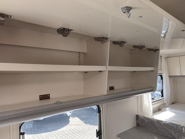 Etrusco Van Ford 24 V5.9DF | Complete Selection Bi-Xenon Scheinwerfer 170 PS 