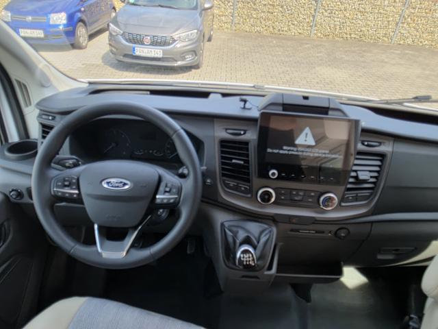 Etrusco Van Ford 24 V5.9DF | Complete Selection Bi-Xenon Scheinwerfer 170 PS 