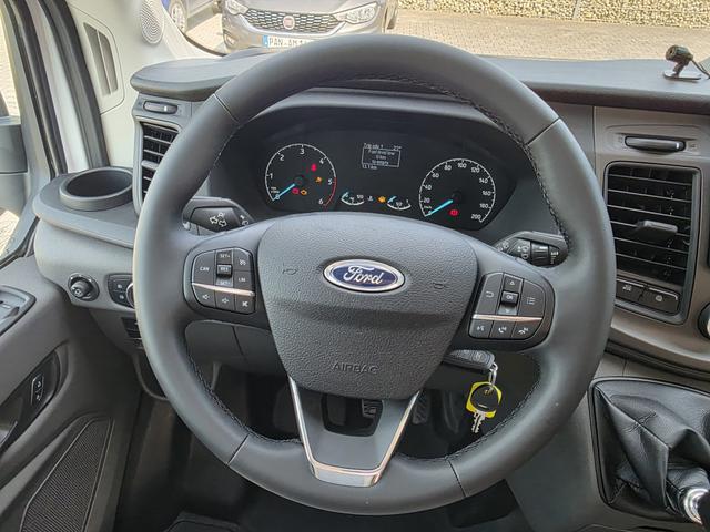 Etrusco Van Ford 24 V5.9DF | Complete Selection Bi-Xenon Scheinwerfer 170 PS 