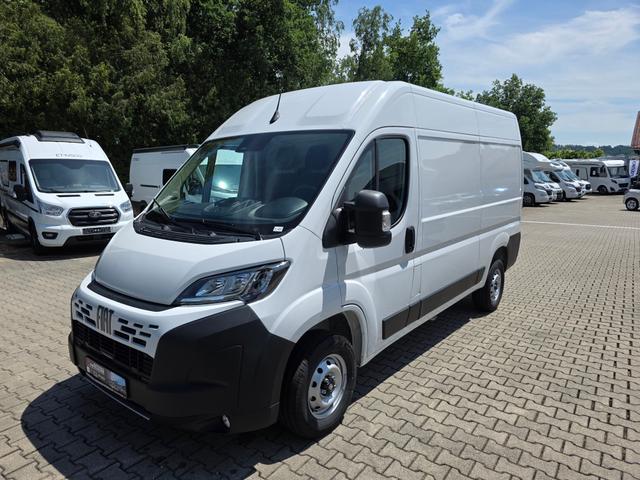 Fiat Ducato - Serie 2 35 L2H2 140 M-Jet | Sofort verfügbar!