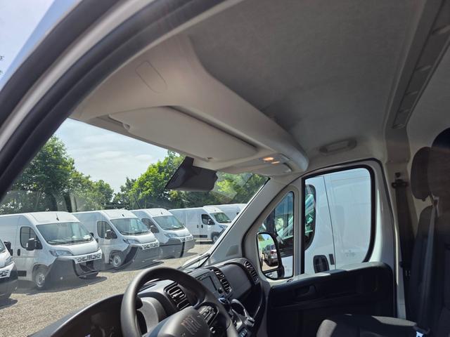 Fiat Ducato Kastenwagen Serie 2 35 L2H2 140 M-Jet | Sofort verfügbar 