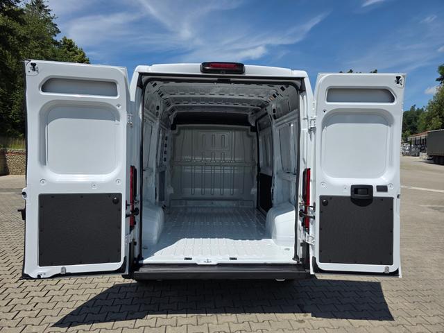 Fiat Ducato Kastenwagen Serie 2 35 L2H2 140 M-Jet | Sofort verfügbar 
