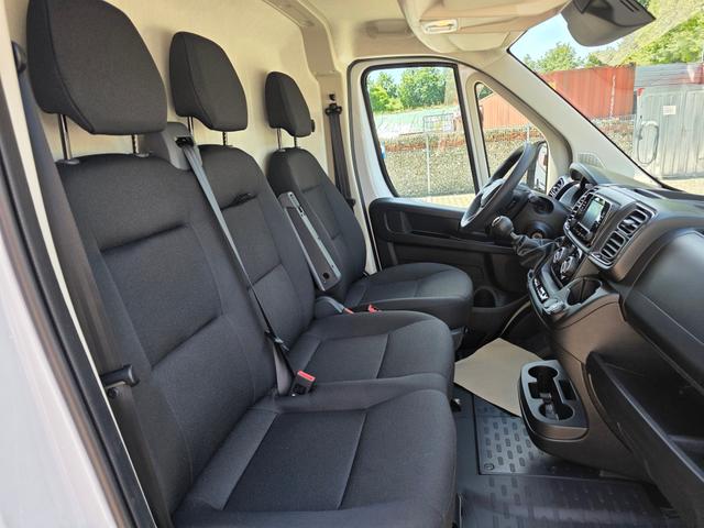 Fiat Ducato Kastenwagen Serie 2 35 L2H2 140 M-Jet | Sofort verfügbar 