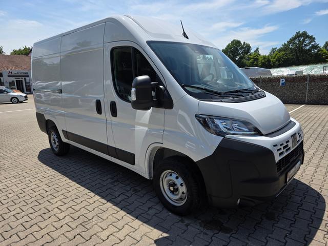 Fiat Ducato Kastenwagen Serie 2 35 L2H2 140 M-Jet | Sofort verfügbar 