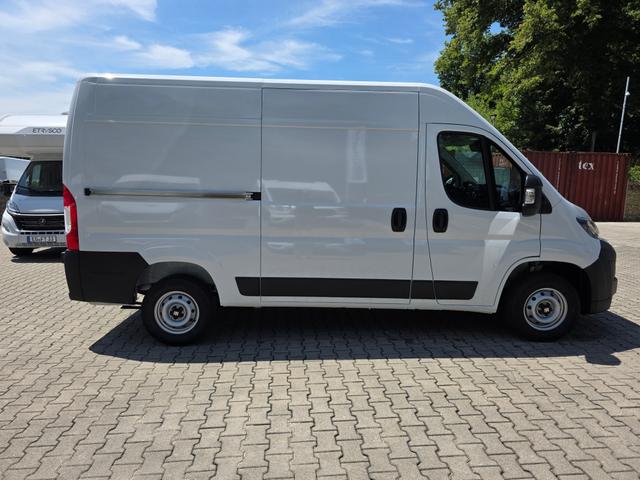 Fiat Ducato Kastenwagen Serie 2 35 L2H2 140 M-Jet | Sofort verfügbar 