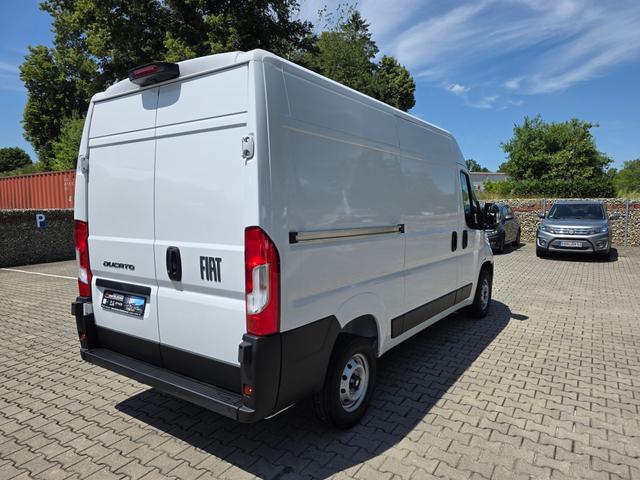 Fiat Ducato Kastenwagen Serie 2 35 L2H2 140 M-Jet | Sofort verfügbar 