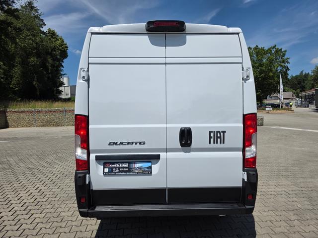 Fiat Ducato Kastenwagen Serie 2 35 L2H2 140 M-Jet | Sofort verfügbar 