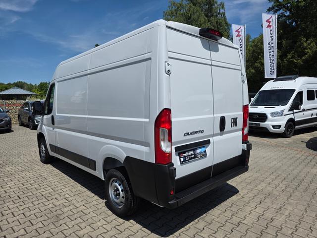 Fiat Ducato Kastenwagen Serie 2 35 L2H2 140 M-Jet | Sofort verfügbar 
