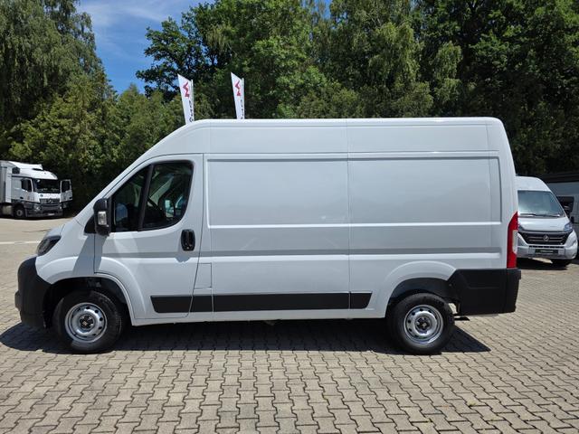 Fiat Ducato Kastenwagen Serie 2 35 L2H2 140 M-Jet | Sofort verfügbar 