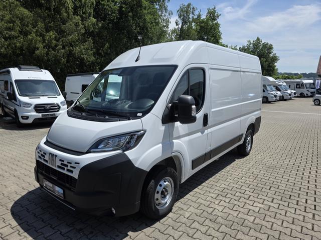 Fiat Ducato - Serie 2 Model 2024 35 L2H2 140 M-Jet | Sofort verfügbar!