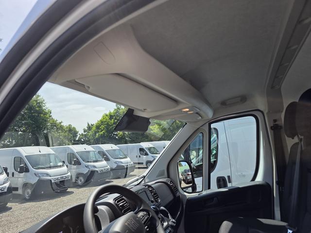 Fiat Ducato Serie 2 35 L2H2 140 M-Jet | Sofort verfügbar 