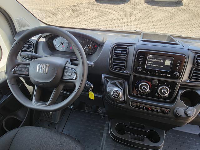 Fiat Ducato Serie 2 35 L2H2 140 M-Jet | Sofort verfügbar 