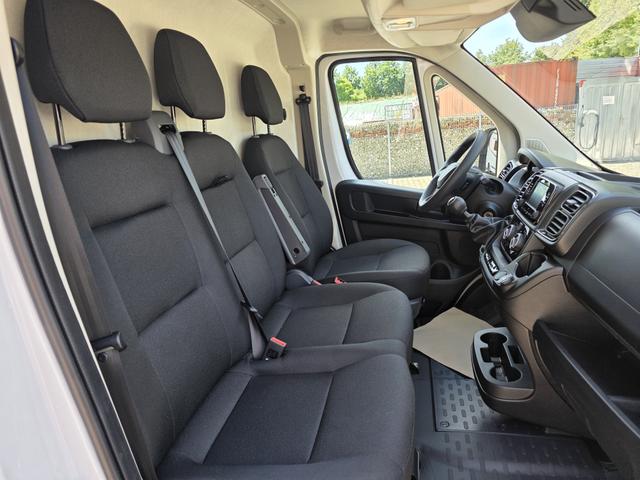 Fiat Ducato Serie 2 35 L2H2 140 M-Jet | Sofort verfügbar 