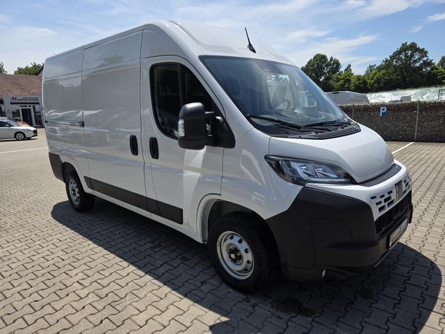 Fiat Ducato Serie 2 35 L2H2 140 M-Jet | Sofort verfügbar 