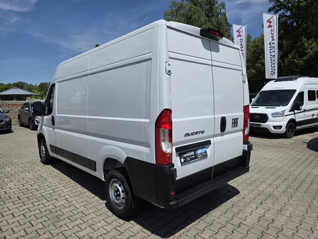 Fiat Ducato Serie 2 35 L2H2 140 M-Jet | Sofort verfügbar 