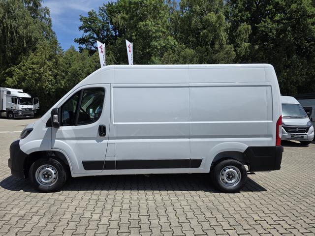Fiat Ducato Serie 2 35 L2H2 140 M-Jet | Sofort verfügbar 