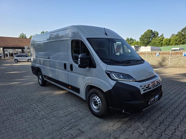 Fiat Ducato Kastenwagen Serie 2 Maxi 35 L4H2 180 M-Jet AT | Heckflügeltüren mit 260° Öffnung Sofort verfügbar 