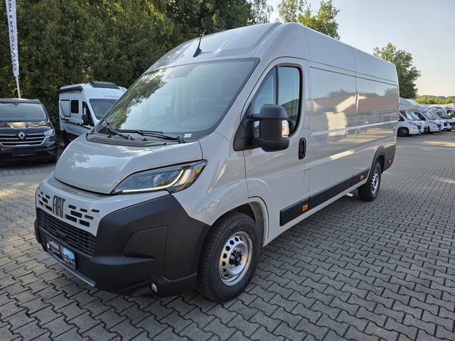 Fiat Ducato - Serie 2 Maxi 35 L4H2 180 M-Jet AT | Heckflügeltüren mit 260° Öffnung Sofort verfügbar