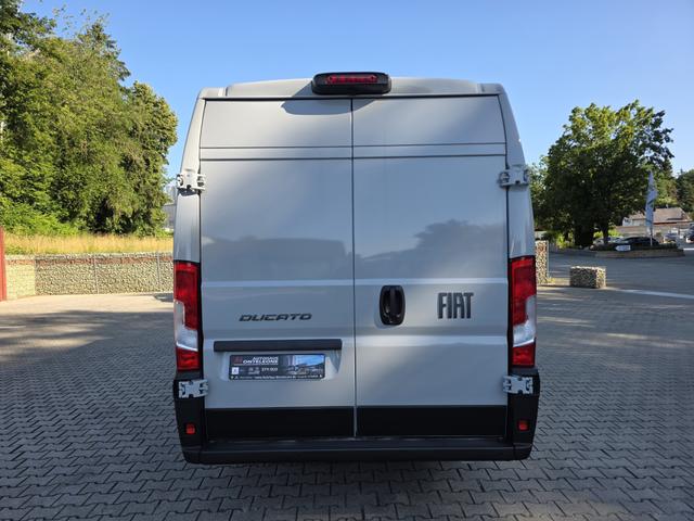 Fiat Ducato Kastenwagen Serie 2 Maxi 35 L4H2 180 M-Jet AT | Heckflügeltüren mit 260° Öffnung Sofort verfügbar 
