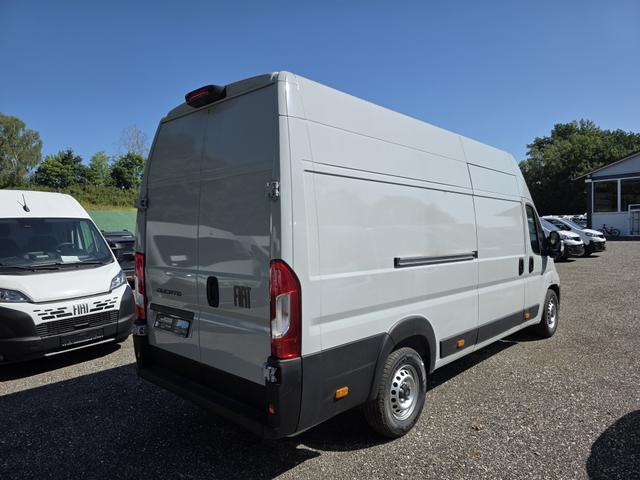 Fiat Ducato Kastenwagen Serie 2 Maxi 35 L4H3 180 M-Jet AT | Heckflügeltüren mit 260° Öffnung Sofort verfügbar 