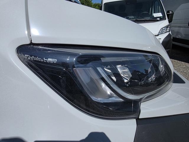 Fiat Ducato Kastenwagen Serie 2 Maxi 35 L4H3 180 M-Jet AT | Heckflügeltüren mit 260° Öffnung Sofort verfügbar 