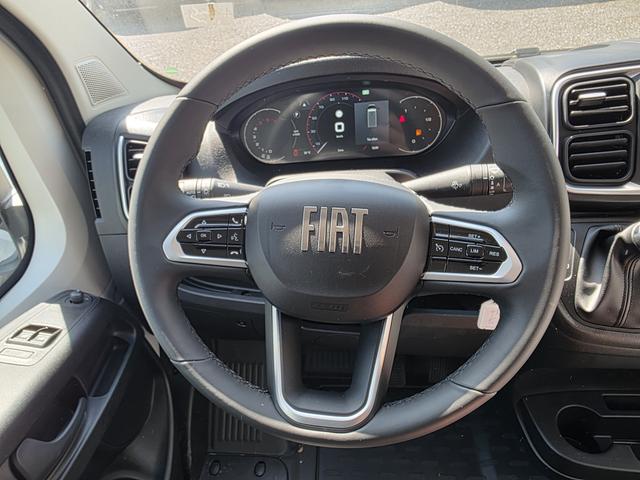 Fiat Ducato Kastenwagen Serie 2 Maxi 35 L4H3 180 M-Jet AT | Heckflügeltüren mit 260° Öffnung Sofort verfügbar 