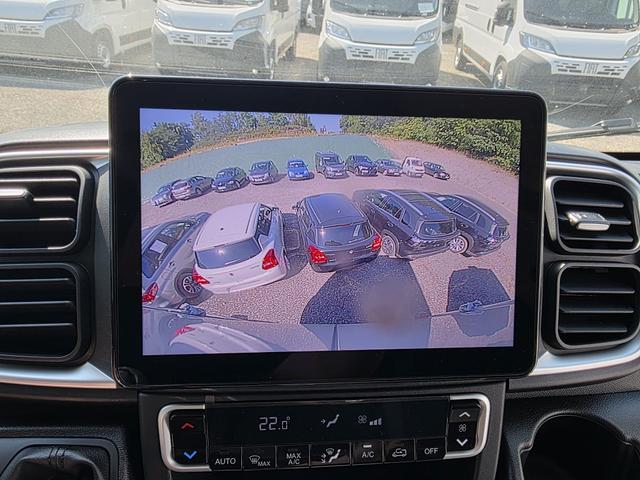 Fiat Ducato Kastenwagen Serie 2 Maxi 35 L4H3 180 M-Jet AT | Heckflügeltüren mit 260° Öffnung Sofort verfügbar 