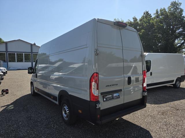 Fiat Ducato Kastenwagen Serie 2 Maxi 35 L4H3 180 M-Jet AT | Heckflügeltüren mit 260° Öffnung Sofort verfügbar 