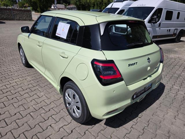 Suzuki Swift 1.2 Dualjet Hybrid Club Allgrip| Sofort verfügbar! 