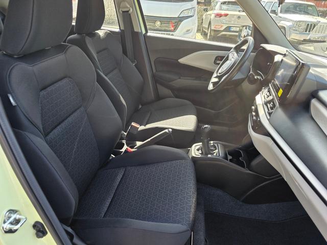 Suzuki Swift 1.2 Dualjet Hybrid Club Allgrip| Sofort verfügbar! 