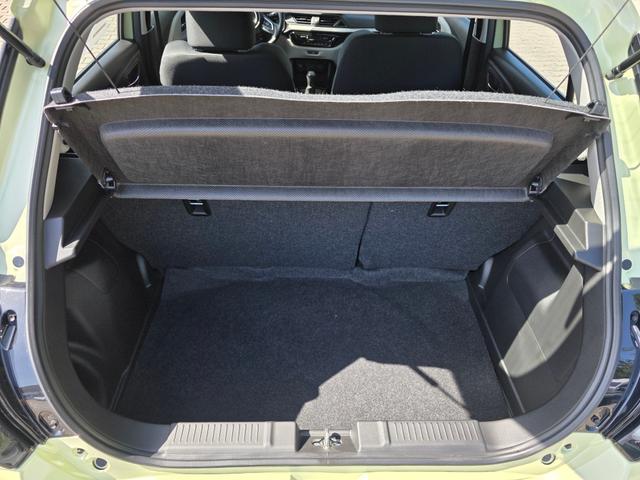 Suzuki Swift 1.2 Dualjet Hybrid Club Allgrip| Sofort verfügbar! 