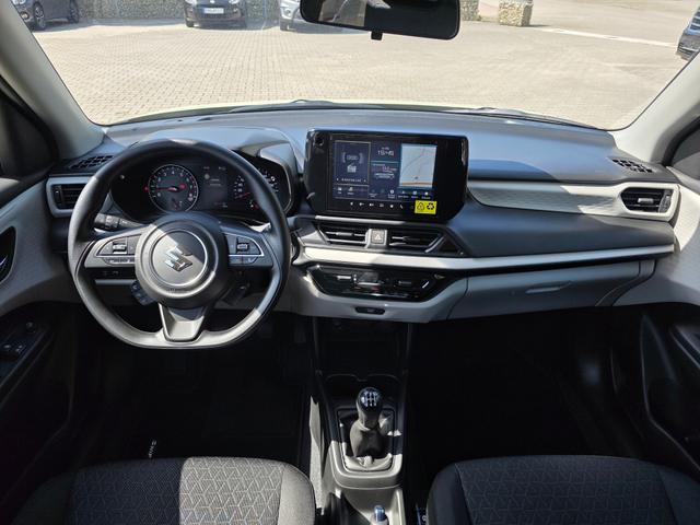 Suzuki Swift 1.2 Dualjet Hybrid Club Allgrip| Sofort verfügbar! 