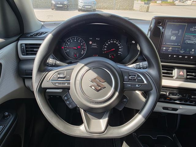 Suzuki Swift 1.2 Dualjet Hybrid Club Allgrip| Sofort verfügbar! 