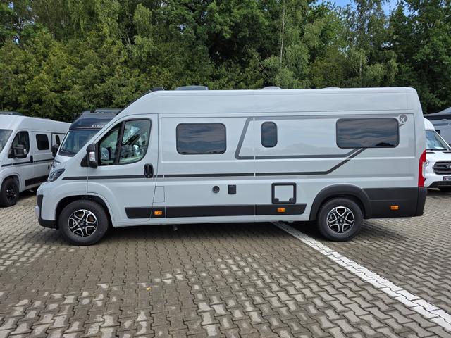 Etrusco CV-Model MJ25 CV640SB+ 140 PS AT 