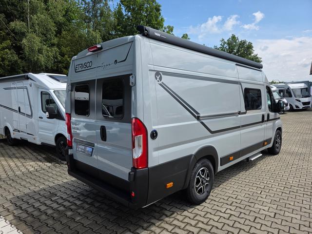 Etrusco CV-Model MJ25 CV640SB+ 140 PS AT 