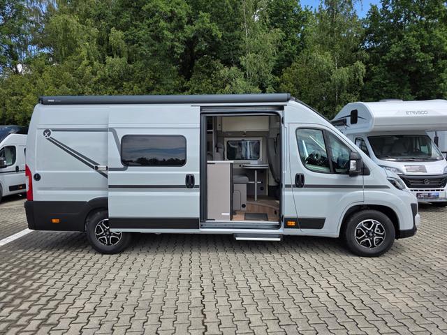 Etrusco CV-Model MJ25 CV640SB+ 140 PS AT 