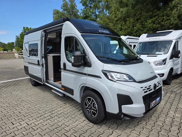 Etrusco CV-Model MJ25 CV640SB+ 140 PS AT 