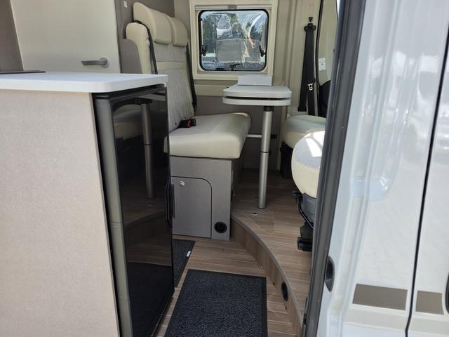 Etrusco CV-Model MJ25 CV540DB 140 PS AT 