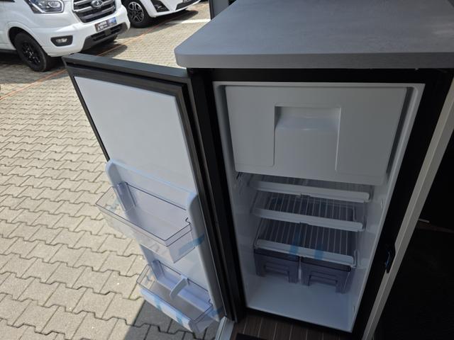 Etrusco CV-Model MJ25 CV540DB 140 PS AT 