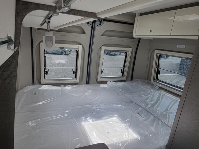 Etrusco CV-Model MJ25 CV540DB 140 PS AT 